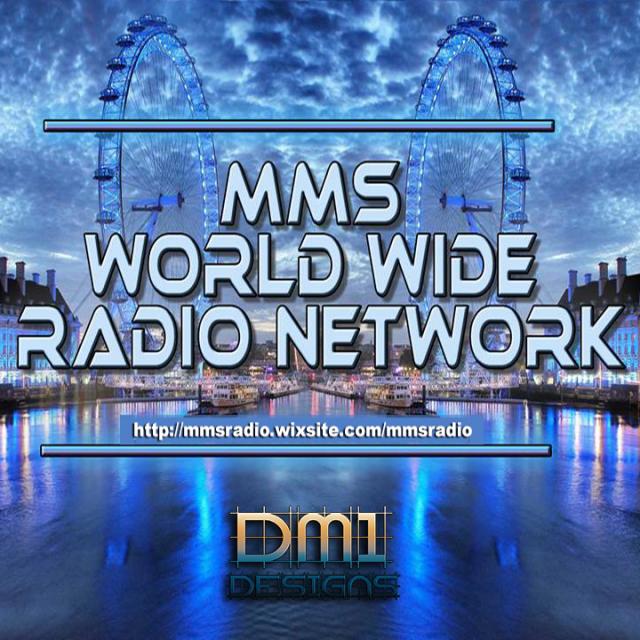 MMS World Wide Radio Network Online's picture MMS World Wide Radio Network Online's picture