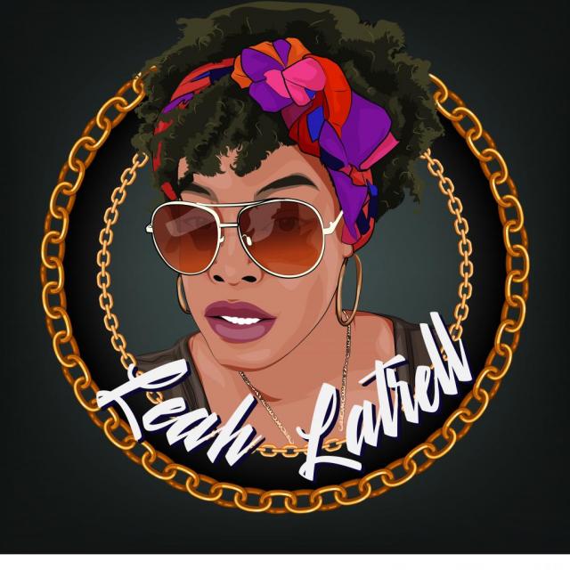 Leah Latrell's picture Leah Latrell's picture