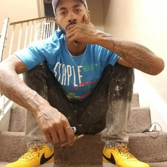 Sho Gunz's picture Sho Gunz's picture