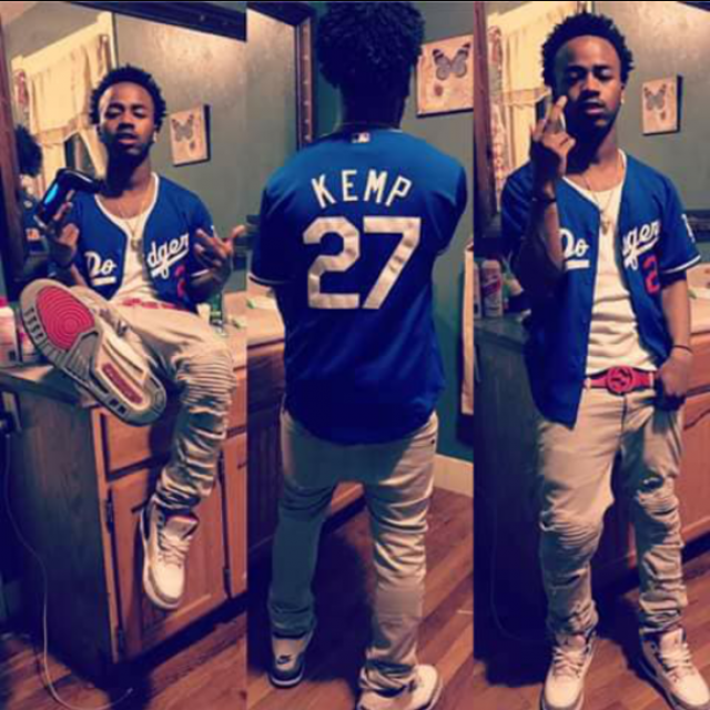 Veedoe Santana's picture Veedoe Santana's picture