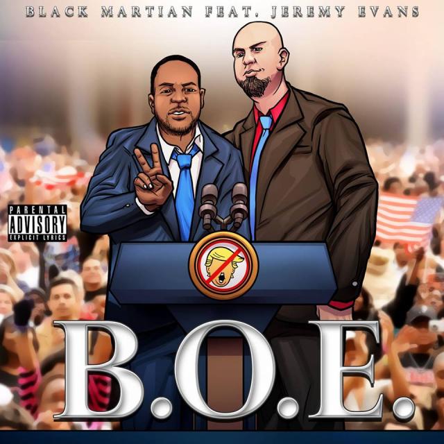 Black Martian's picture Black Martian's picture