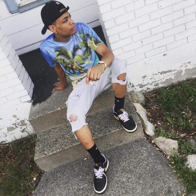 Keis Dinero's picture Keis Dinero's picture
