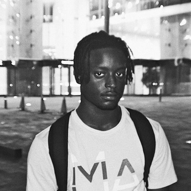 AJ Chaka's picture AJ Chaka's picture
