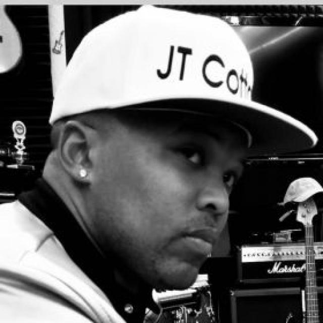 JT Cotton's picture JT Cotton's picture