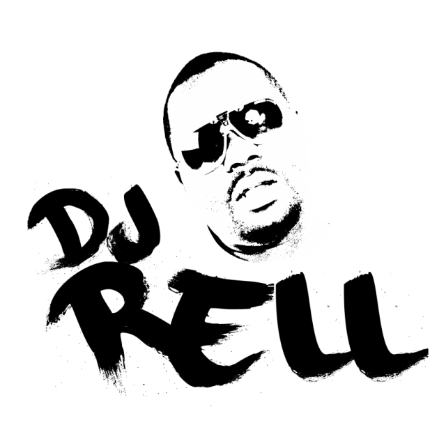 DJ Rell's picture DJ Rell's picture