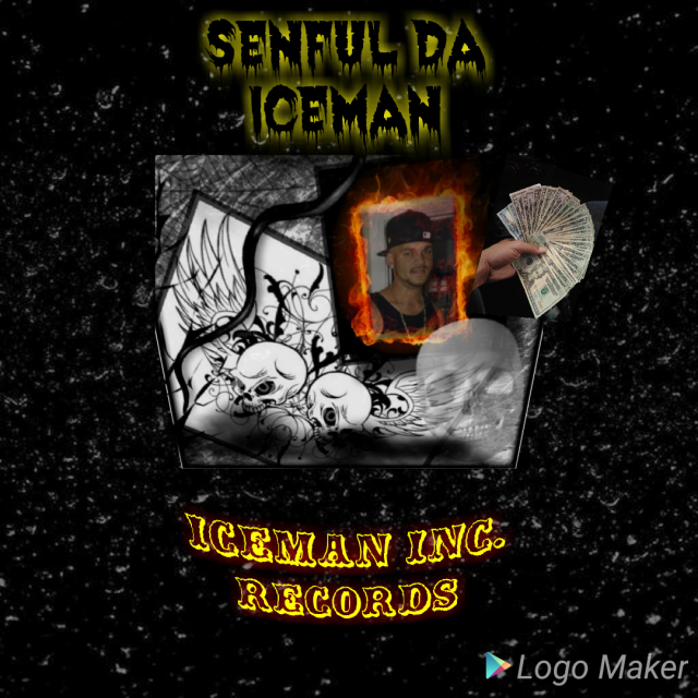 Senful Da Iceman's picture Senful Da Iceman's picture