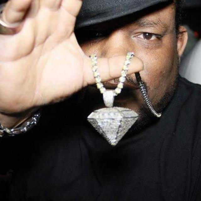 Detroit King Tank's picture Detroit King Tank's picture