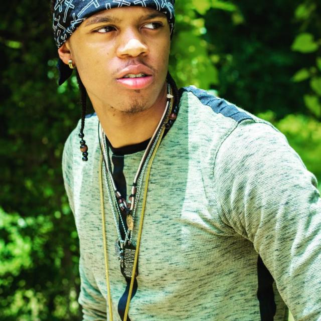 Jr The Musician's picture