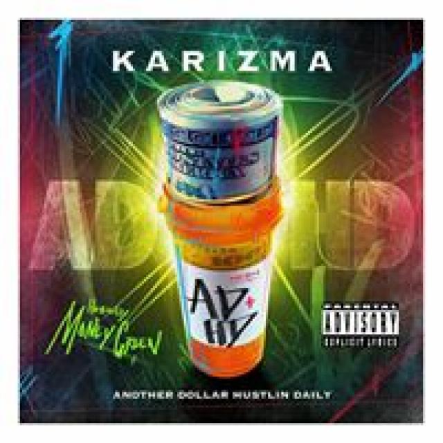 Karizma615's picture Karizma615's picture