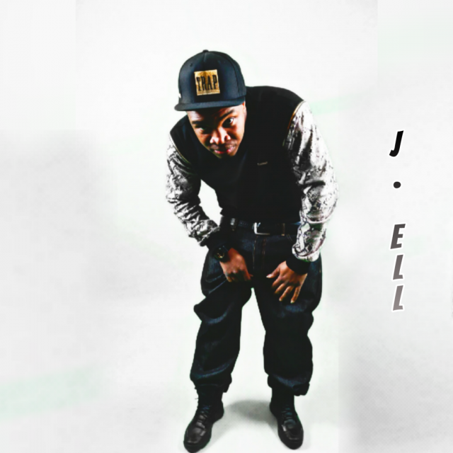 J ELL's picture J ELL's picture
