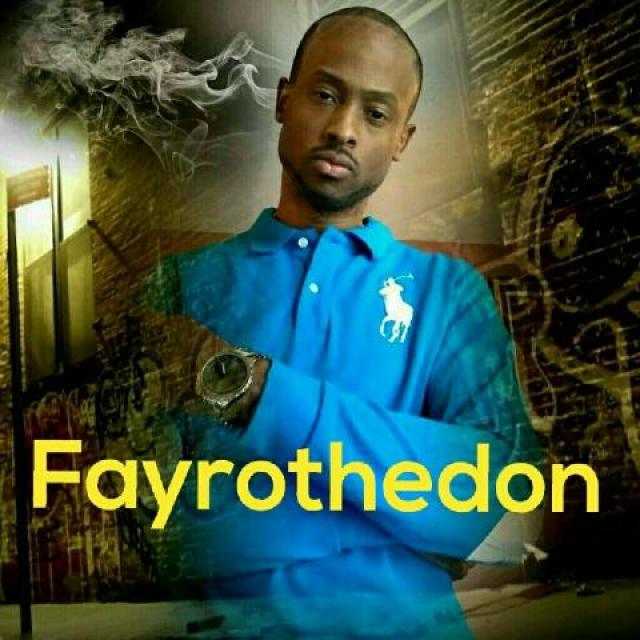 fayrothedon's picture fayrothedon's picture