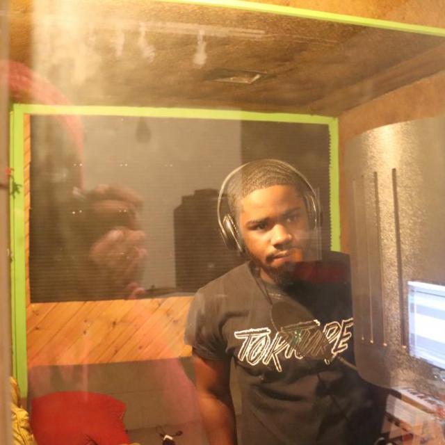 Benji Monroe's picture