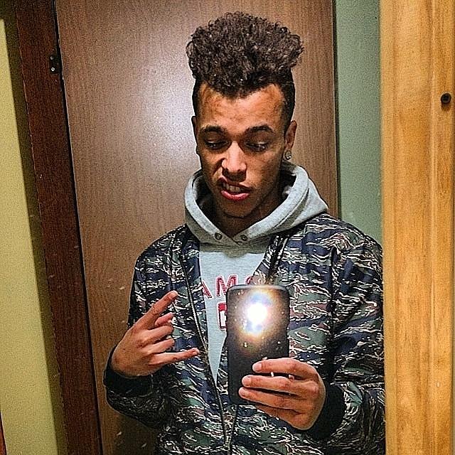 Yung Lyrx's picture