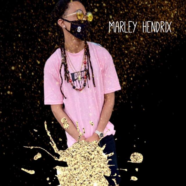 Marley Hendrix's picture Marley Hendrix's picture
