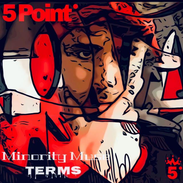 Minority Muse's picture Minority Muse's picture