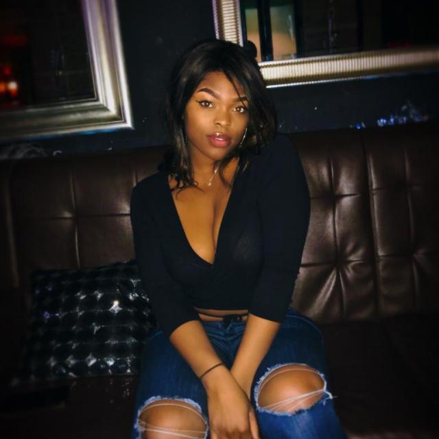 Nyasia Chane'l's picture Nyasia Chane'l's picture