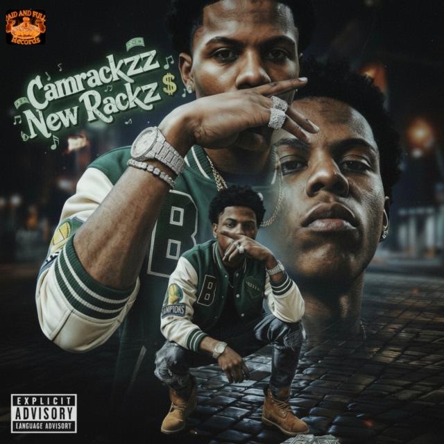 Camrackzzz's picture Camrackzzz's picture