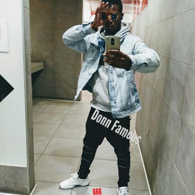 Donn Famous's picture Donn Famous's picture