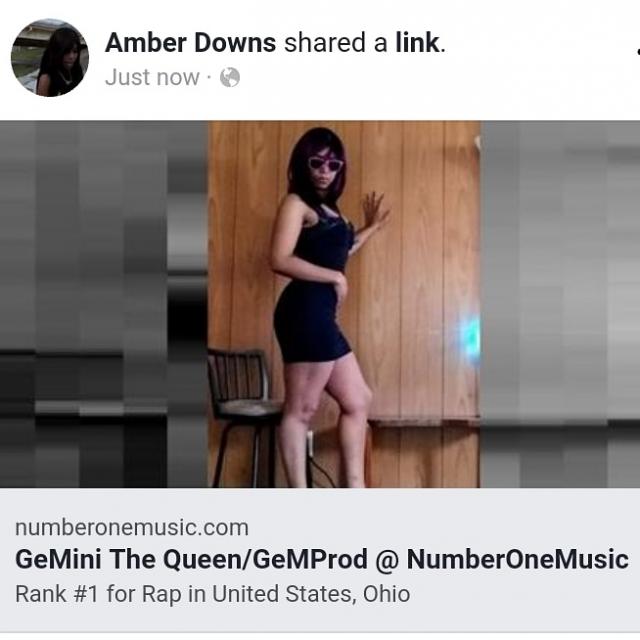 GeMini The Queen's picture