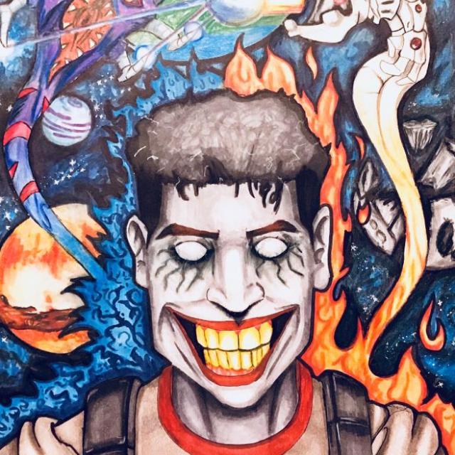 TT Zone 2 Hollow's picture