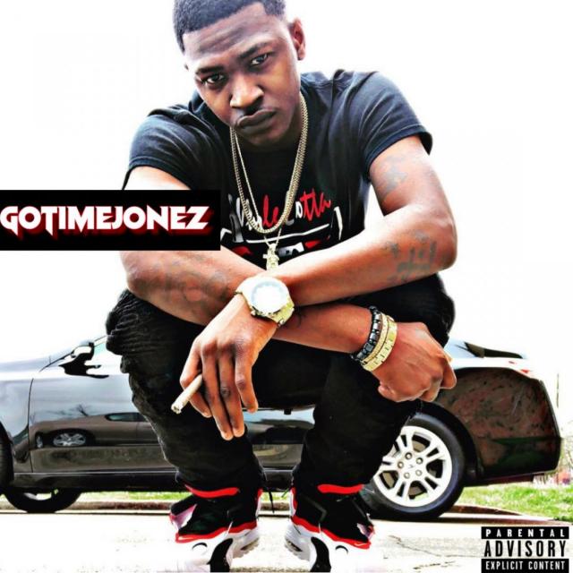 Gotime Jonez's picture