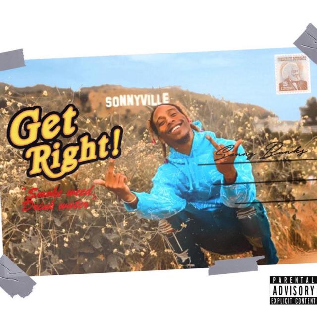 Sonny Banks's picture Sonny Banks's picture