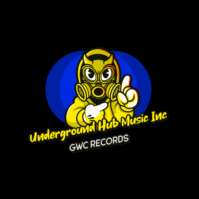 Underground Hub Music Inc's picture Underground Hub Music Inc's picture