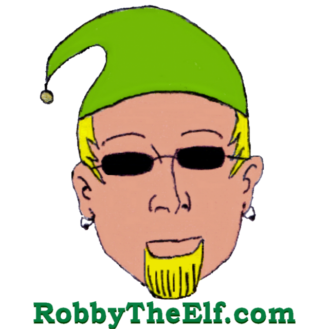 RobbyTheElf's picture RobbyTheElf's picture