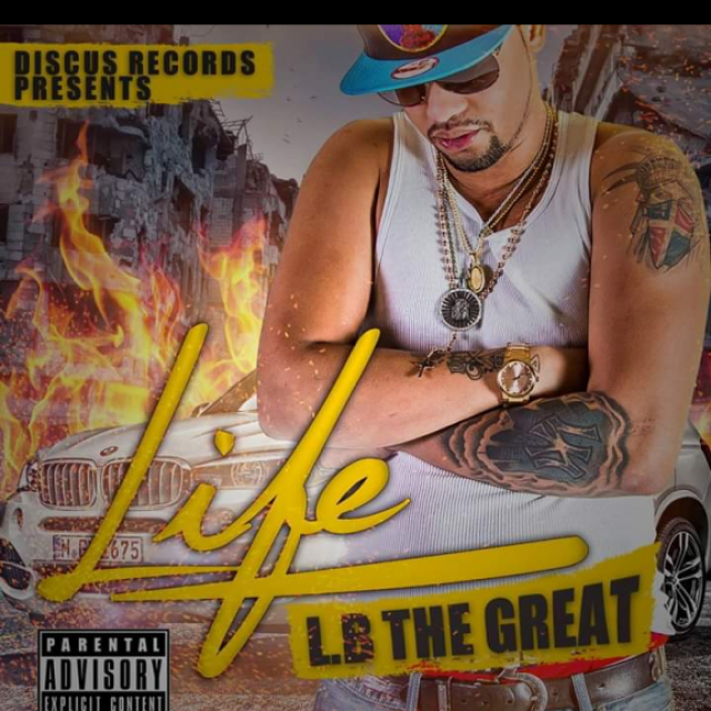 L.B The GreaT's picture