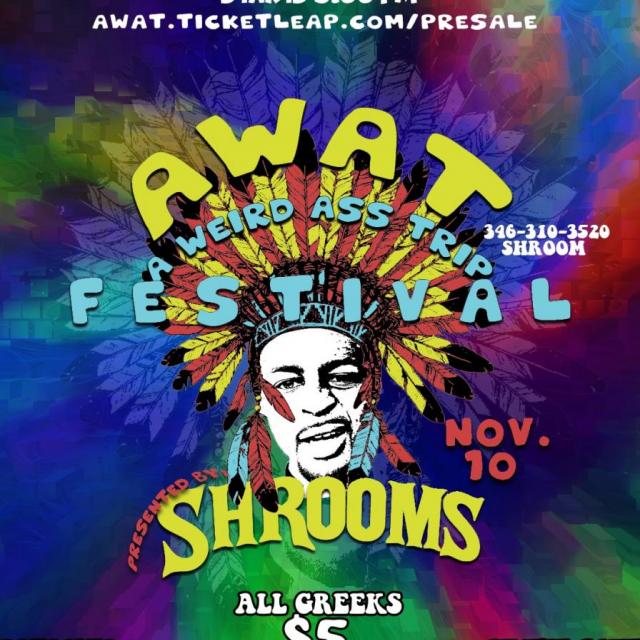Shrooms's picture Shrooms's picture