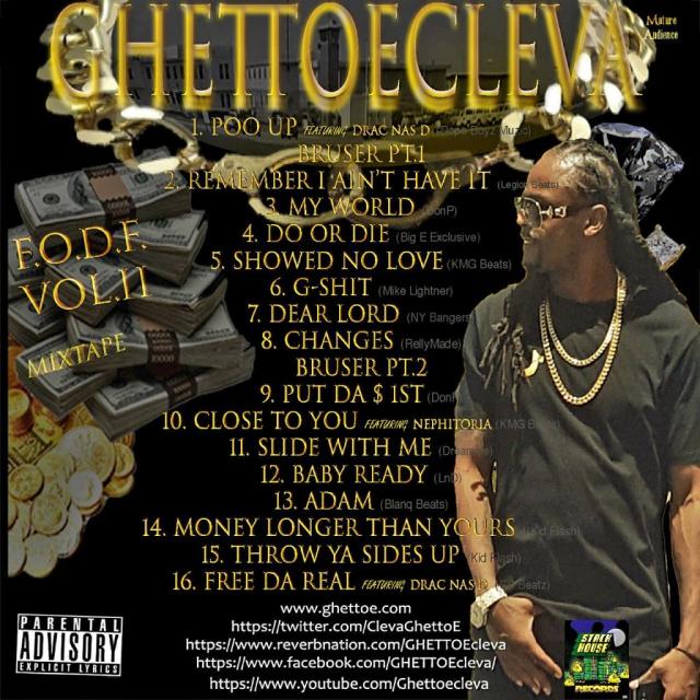 GHETTOEcleva's picture GHETTOEcleva's picture