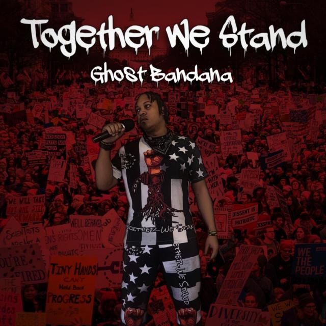 Ghost Bandana's picture Ghost Bandana's picture