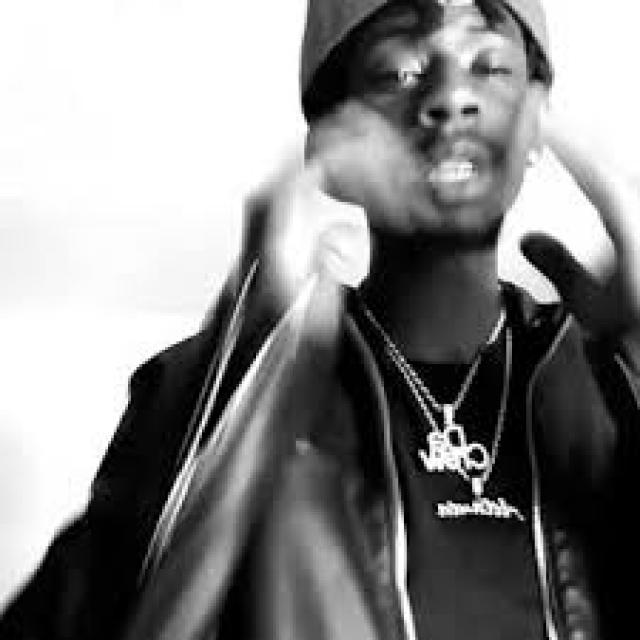 Young Rich Savage's picture