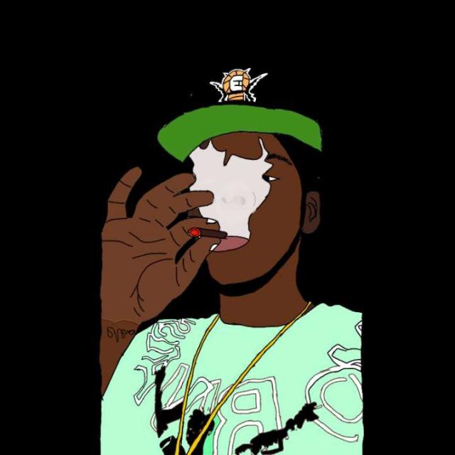 CGB Tadoee's picture