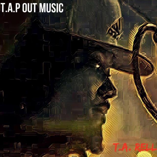 T.A. RELL's picture T.A. RELL's picture