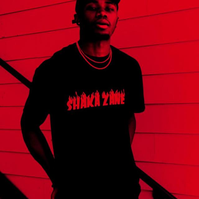 Shaka Zane's picture
