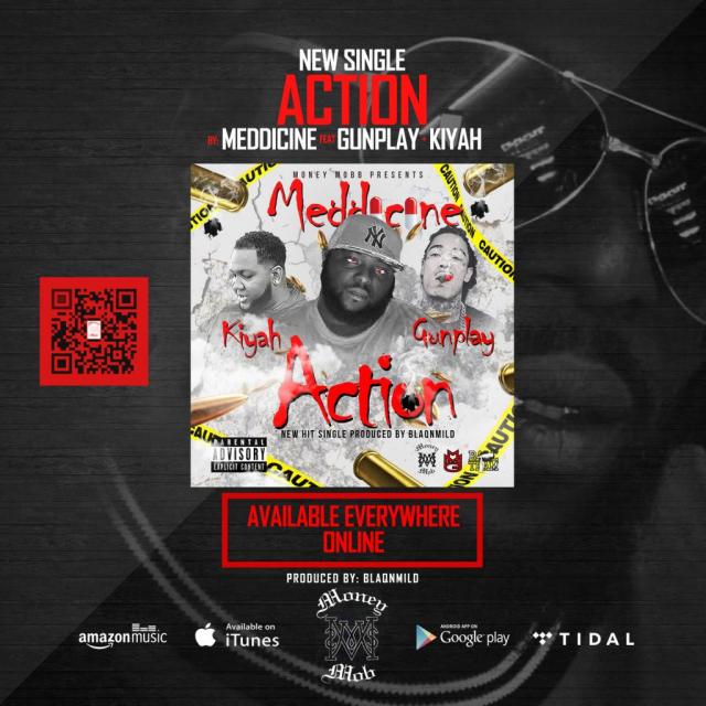 Meddicine's picture Meddicine's picture