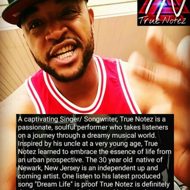 TRUE NOTEZ's picture