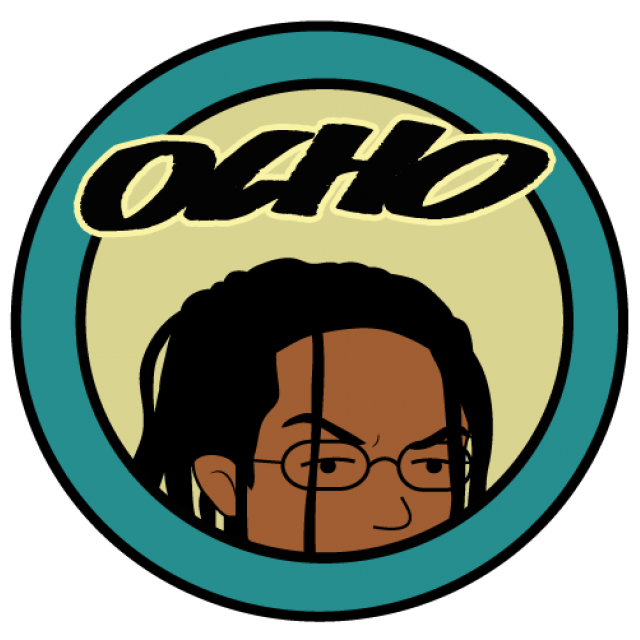 8CHO's picture 8CHO's picture