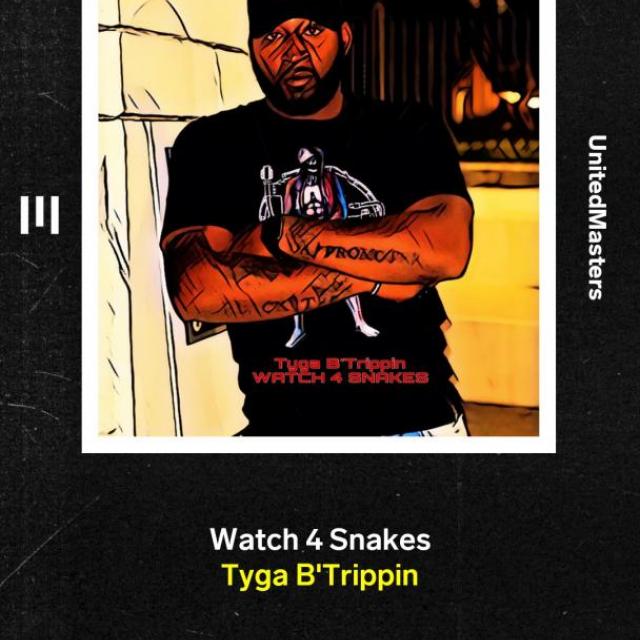 Tyga B’Trippin's picture