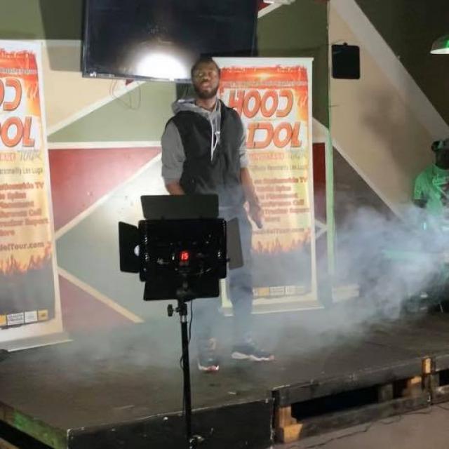 Tondel Gordon's picture Tondel Gordon's picture