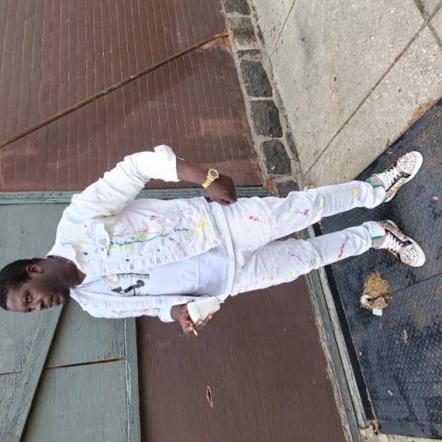 Black Gotti's picture Black Gotti's picture