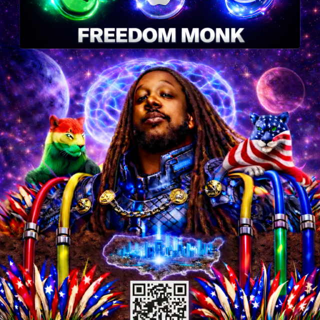 Freedom Monk's picture