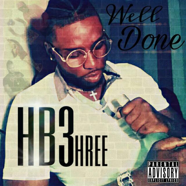 HB3hree's picture HB3hree's picture