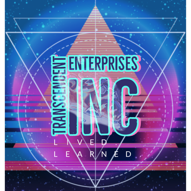 Transcendent Enterprises Inc's picture Transcendent Enterprises Inc's picture
