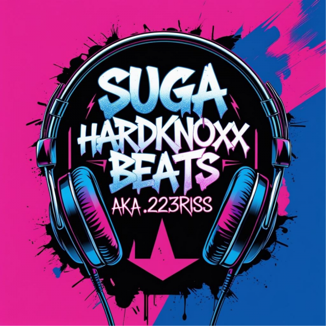 SugaHardknoxx Beats aka .223Riss's picture SugaHardknoxx Beats aka .223Riss's picture