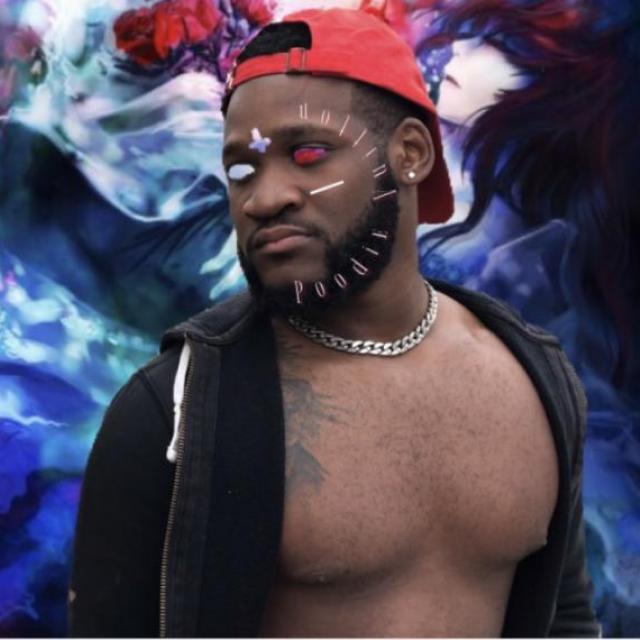 Poodie Vuitton's picture Poodie Vuitton's picture