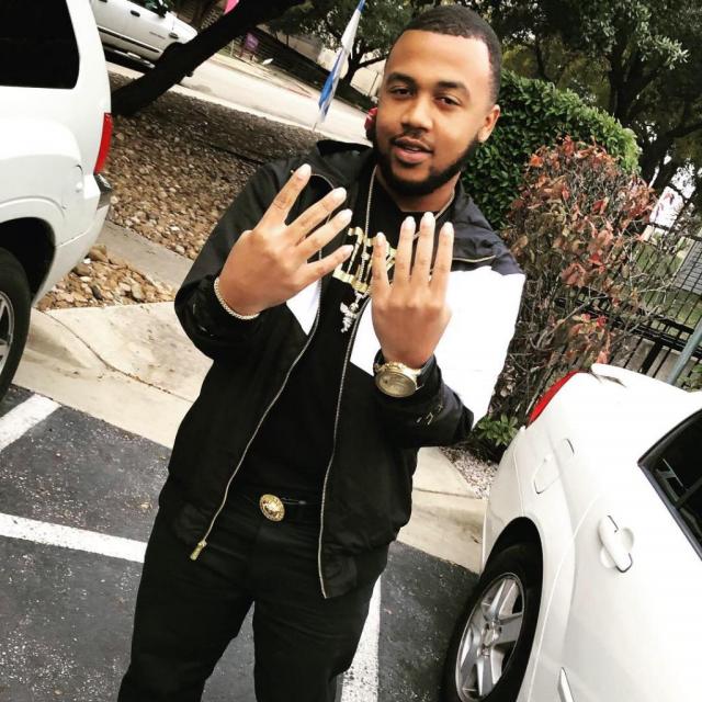 KingHester's picture KingHester's picture