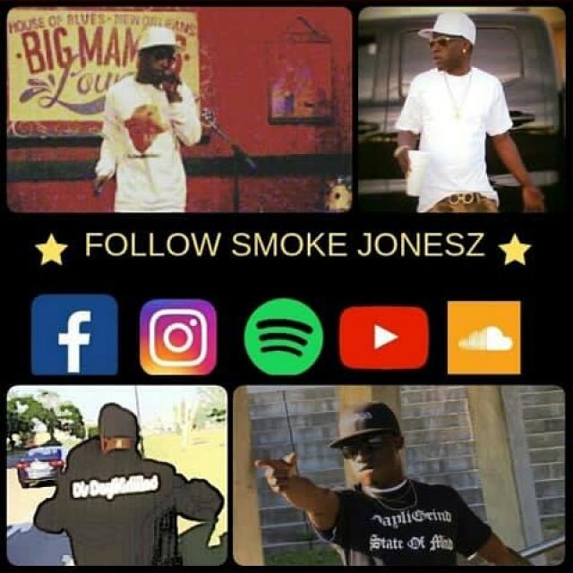 Smoke Jonesz's picture Smoke Jonesz's picture