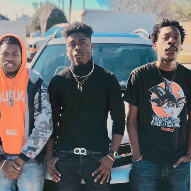 Saint LeRon's picture